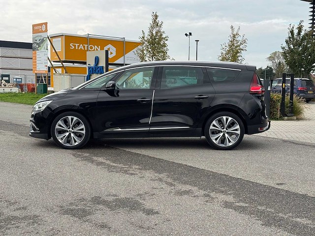 Renault grand scénic 1.5 dci intens 2018 | h-673-tn iaw - afbeelding 15 van  29