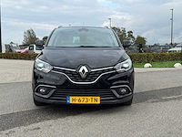 Renault grand scénic 1.5 dci intens 2018 | h-673-tn iaw - afbeelding 20 van  29