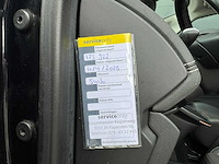 Renault grand scénic 1.5 dci intens 2018 | h-673-tn iaw - afbeelding 25 van  29