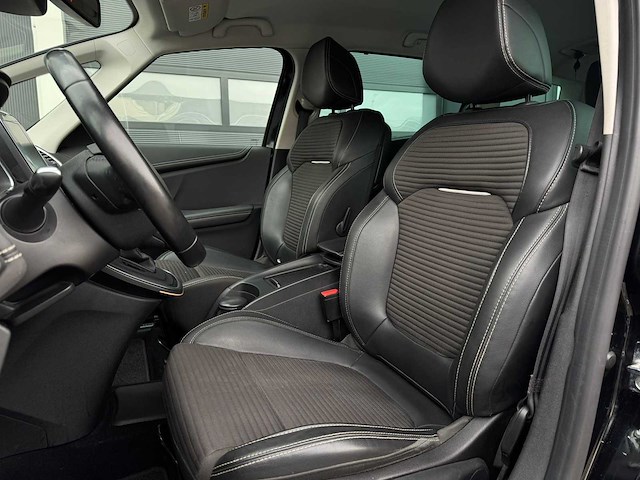 Renault grand scénic 1.5 dci intens 2018 | h-673-tn iaw - afbeelding 26 van  29