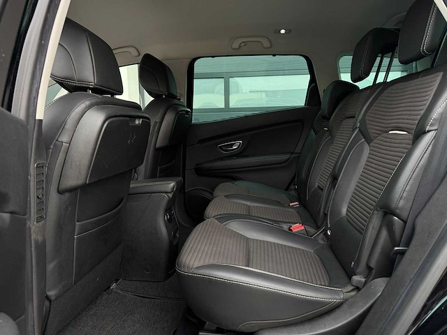 Renault grand scénic 1.5 dci intens 2018 | h-673-tn iaw - afbeelding 29 van  29