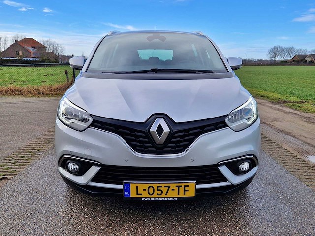 Renault grand scénic 1.5 dci intens 7p, l-057-tf - afbeelding 3 van  38
