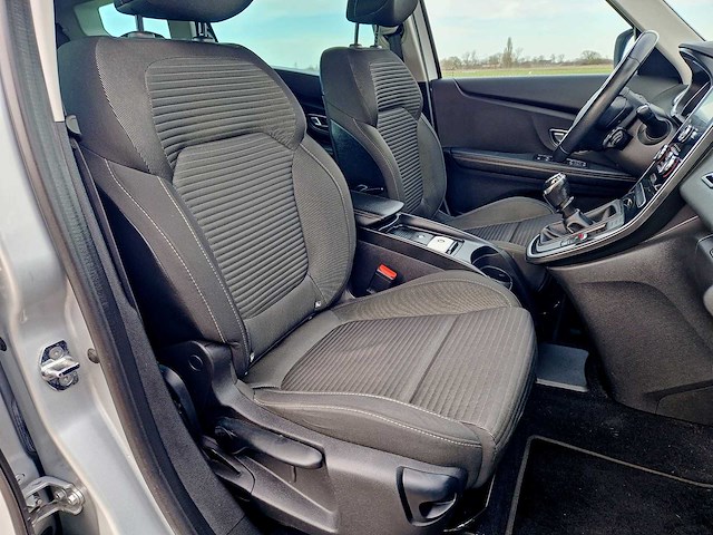 Renault grand scénic 1.5 dci intens 7p, l-057-tf - afbeelding 5 van  38