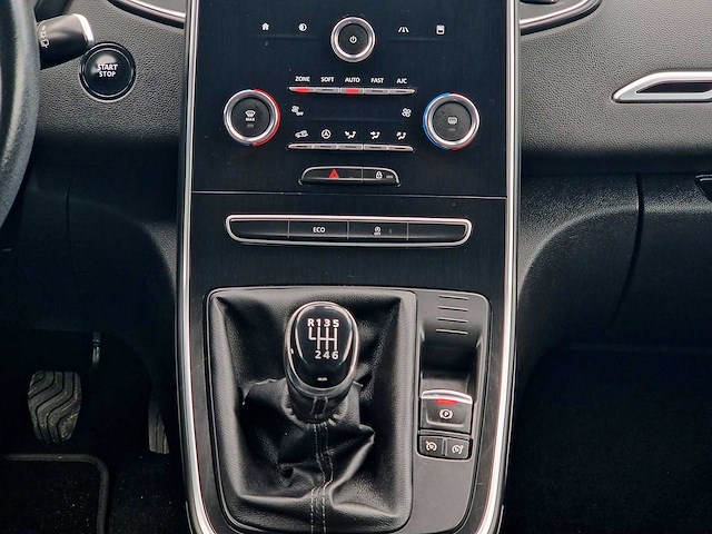 Renault grand scénic 1.5 dci intens 7p, l-057-tf - afbeelding 8 van  38