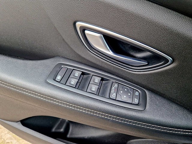 Renault grand scénic 1.5 dci intens 7p, l-057-tf - afbeelding 11 van  38