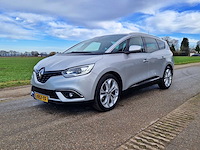Renault grand scénic 1.5 dci intens 7p, l-057-tf - afbeelding 1 van  38