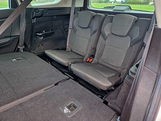 Renault grand scénic 1.5 dci intens 7p, l-057-tf - afbeelding 21 van  38