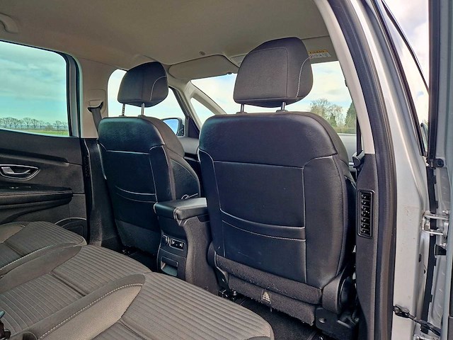 Renault grand scénic 1.5 dci intens 7p, l-057-tf - afbeelding 24 van  38