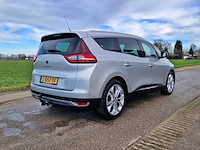 Renault grand scénic 1.5 dci intens 7p, l-057-tf - afbeelding 37 van  38