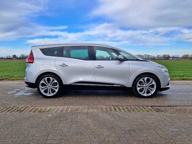 Renault grand scénic 1.5 dci intens 7p, l-057-tf - afbeelding 38 van  38