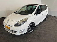 Renault grand scénic 1.6 dci bose, 00-skl-1 - afbeelding 1 van  8