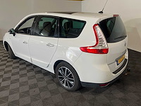 Renault grand scénic 1.6 dci bose, 00-skl-1 - afbeelding 4 van  8