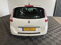 Renault grand scénic 1.6 dci bose, 00-skl-1 - afbeelding 5 van  8