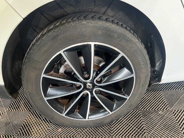 Renault grand scénic 1.6 dci bose, 00-skl-1 - afbeelding 7 van  8