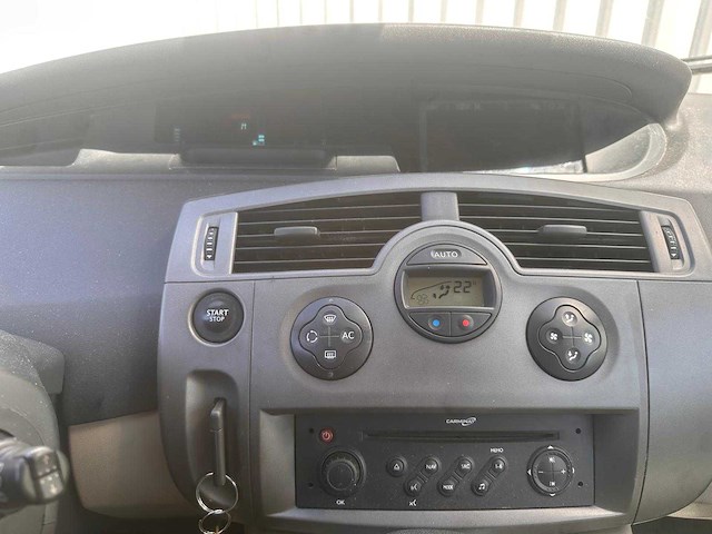 Renault grand scénic 2.0-16v bns 7p , 43-tt-js - afbeelding 2 van  13