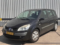 Renault grand scénic 2.0-16v bns 7p , 43-tt-js - afbeelding 1 van  13