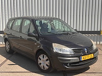 Renault grand scénic 2.0-16v bns 7p , 43-tt-js - afbeelding 6 van  13