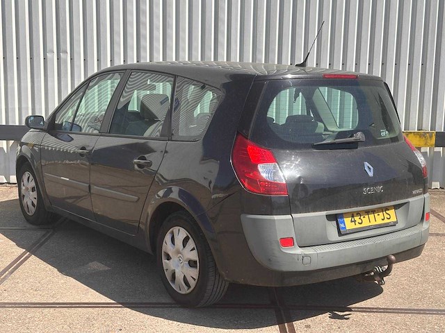 Renault grand scénic 2.0-16v bns 7p , 43-tt-js - afbeelding 7 van  13