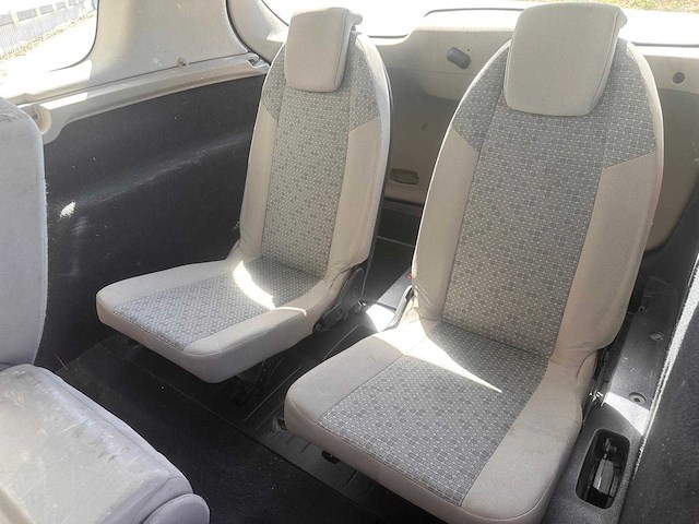 Renault grand scénic 2.0-16v bns 7p , 43-tt-js - afbeelding 11 van  13