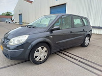 Renault grand scénic 2.0-16v business line 7p, 39-tl-lv - afbeelding 1 van  6
