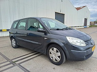 Renault grand scénic 2.0-16v business line 7p, 39-tl-lv - afbeelding 2 van  6