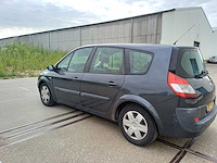 Renault grand scénic 2.0-16v business line 7p, 39-tl-lv - afbeelding 3 van  6