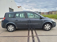 Renault grand scénic 2.0-16v business line 7p, 39-tl-lv - afbeelding 4 van  6