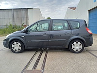 Renault grand scénic 2.0-16v business line 7p, 39-tl-lv - afbeelding 5 van  6