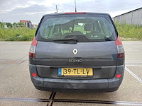 Renault grand scénic 2.0-16v business line 7p, 39-tl-lv - afbeelding 6 van  6