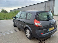 Renault grand scénic 2.0-16v business line 7p, 39-tl-lv - afbeelding 2 van  2