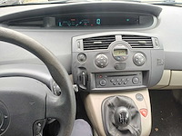 Renault grand scénic 2.0-16v business line 7p, 39-tl-lv - afbeelding 2 van  11