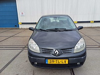 Renault grand scénic 2.0-16v business line 7p, 39-tl-lv - afbeelding 8 van  11