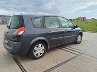 Renault grand scénic 2.0-16v business line 7p, 39-tl-lv - afbeelding 4 van  11