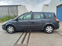 Renault grand scénic 2.0-16v business line 7p, 39-tl-lv - afbeelding 10 van  11