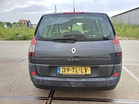 Renault grand scénic 2.0-16v business line 7p, 39-tl-lv - afbeelding 11 van  11