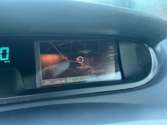 Renault grand scénic 2.0-16v tech l. 7p., 80-zj-dd - afbeelding 14 van  23