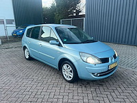 Renault grand scénic 2.0-16v tech l. 7p., 80-zj-dd - afbeelding 9 van  23