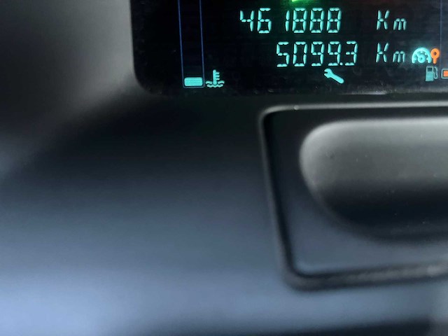 Renault grand scénic 2.0-16v tech l. 7p., 80-zj-dd - afbeelding 3 van  23