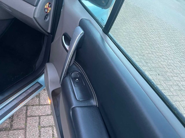 Renault grand scénic 2.0-16v tech l. 7p., 80-zj-dd - afbeelding 14 van  23