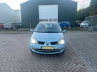 Renault grand scénic 2.0-16v tech l. 7p., 80-zj-dd - afbeelding 12 van  23