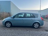 Renault grand scénic 2.0-16v tech l. 7p., 80-zj-dd - afbeelding 17 van  23
