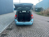 Renault grand scénic 2.0-16v tech l. 7p., 80-zj-dd - afbeelding 20 van  23