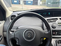 Renault grand scénic 2.0-16v tech line, 11-gbr-3 - afbeelding 5 van  27
