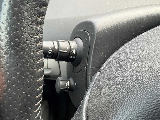 Renault grand scénic 2.0-16v tech line, 11-gbr-3 - afbeelding 7 van  27