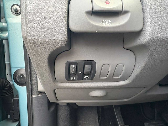 Renault grand scénic 2.0-16v tech line, 11-gbr-3 - afbeelding 12 van  27