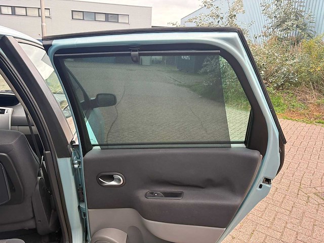 Renault grand scénic 2.0-16v tech line, 11-gbr-3 - afbeelding 23 van  27