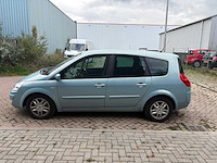 Renault grand scénic 2.0-16v tech line, 11-gbr-3 - afbeelding 3 van  27