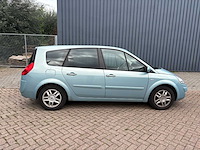 Renault grand scénic 2.0-16v tech line, 11-gbr-3 - afbeelding 8 van  27