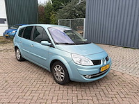 Renault grand scénic 2.0-16v tech line, 11-gbr-3 - afbeelding 9 van  27
