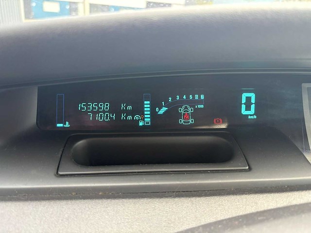 Renault grand scénic 2.0-16v tech line, 11-gbr-3 - afbeelding 3 van  27